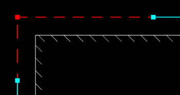 Extend or Trim