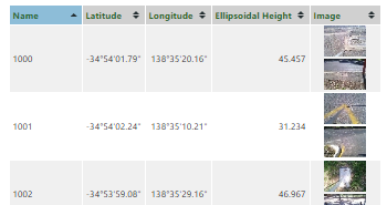 Multiple Attribute Instances in Reports