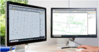 Improved Multiple Monitor Support