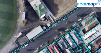 Nearmap WMS