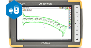 Topcon Code Library