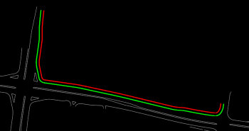 Create Line Improvements