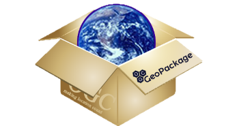 GeoPackage Import and Export