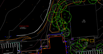 AutoCAD Export Enhancements