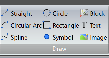 Draw Tools