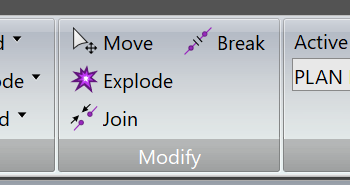 Modify Tools